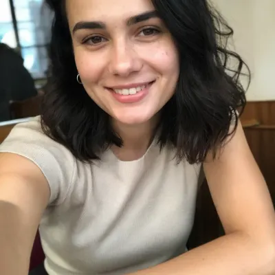 Алина