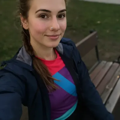 Анжелика
